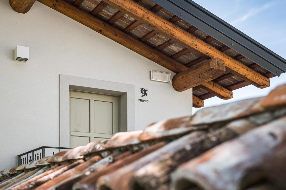 Borgo Gradis'ciutta