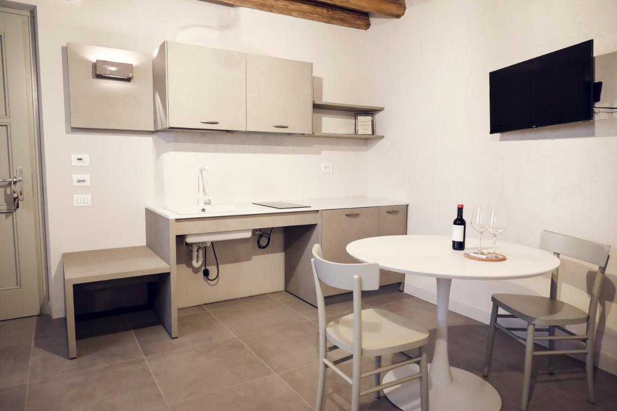 Borgo Gradis'ciutta