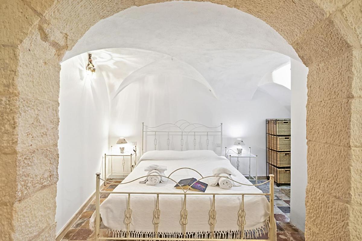 Borgo Hedone with Shared Pool
