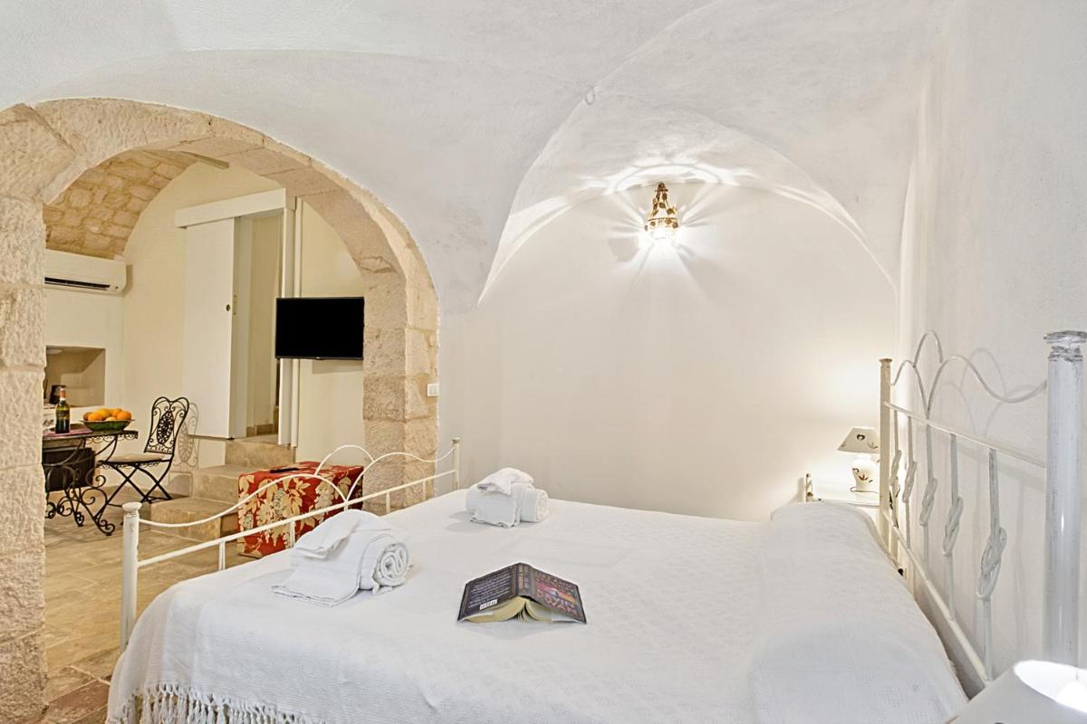 Borgo Hedone with Shared Pool