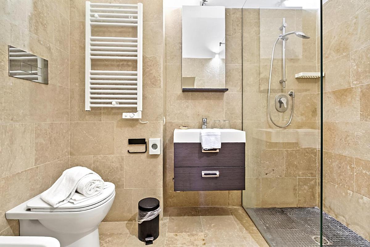 Borgo Hedone with Shared Pool