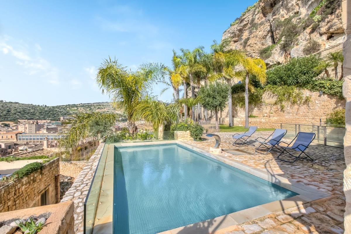 Borgo Hedone with Shared Pool