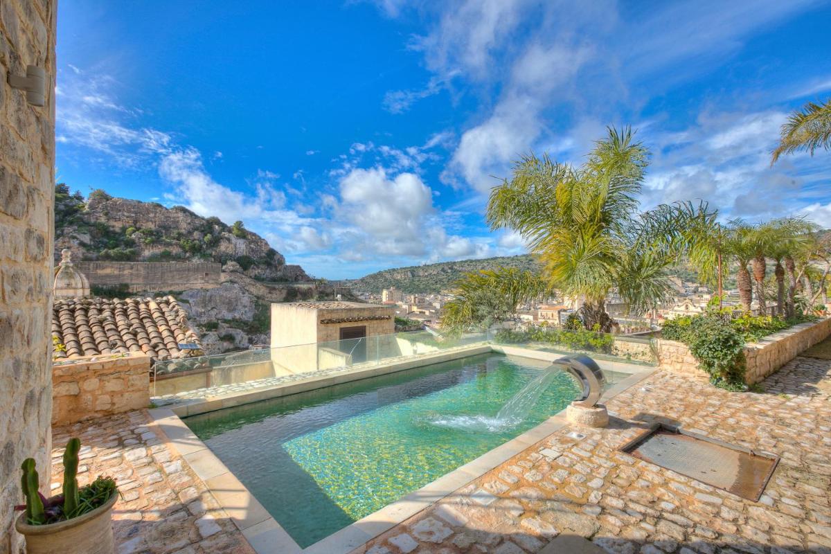 Borgo Hedone with Shared Pool