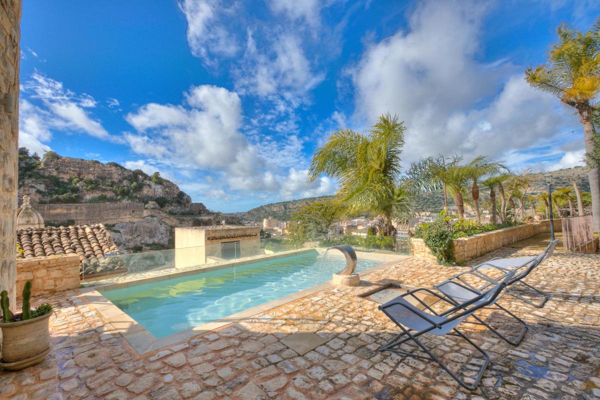Borgo Hedone with Shared Pool
