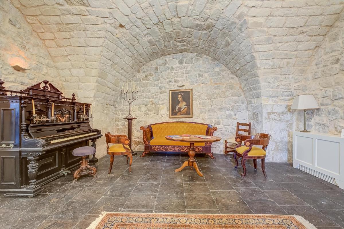 Borgo Hedone with Shared Pool