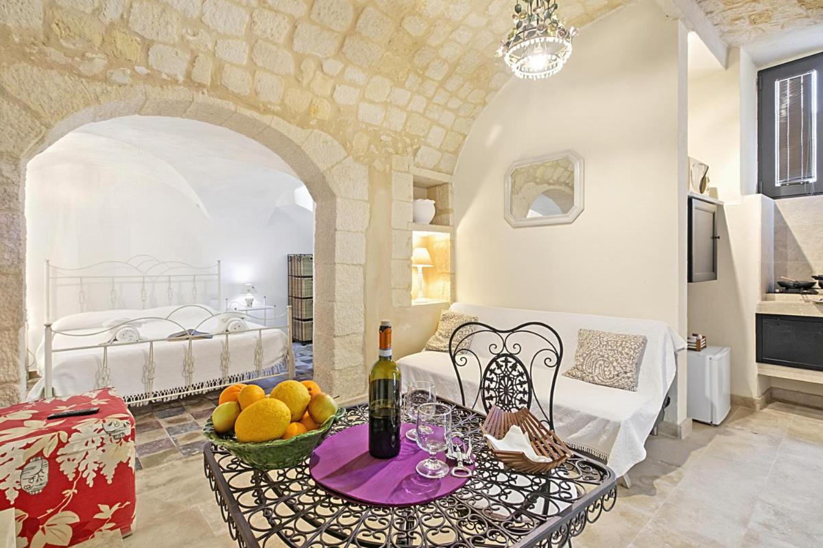 Borgo Hedone with Shared Pool