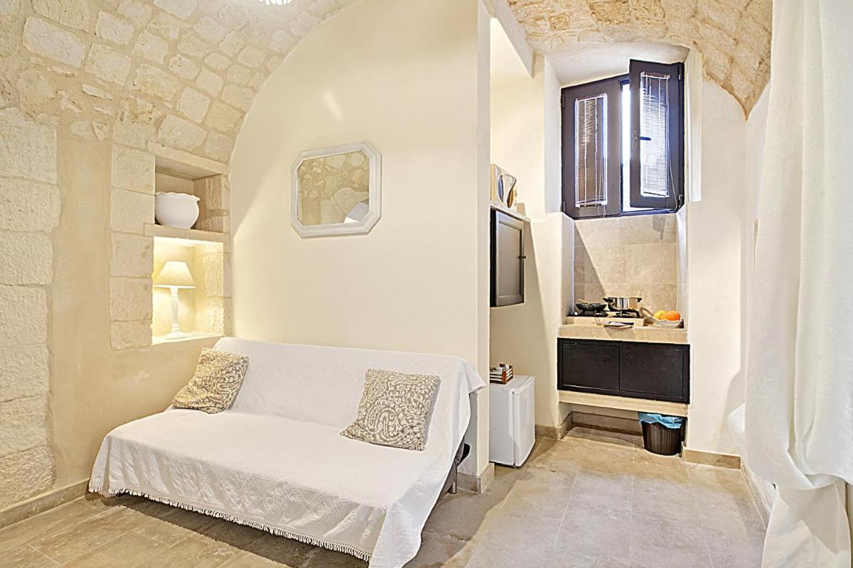 Borgo Hedone with Shared Pool