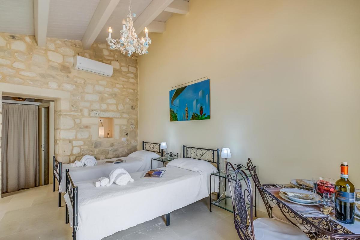 Borgo Hedone with Shared Pool