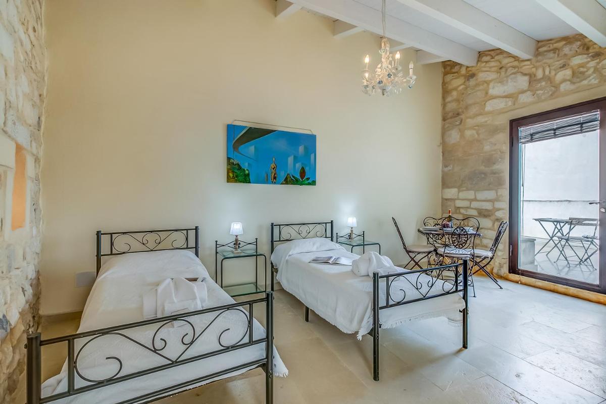 Borgo Hedone with Shared Pool