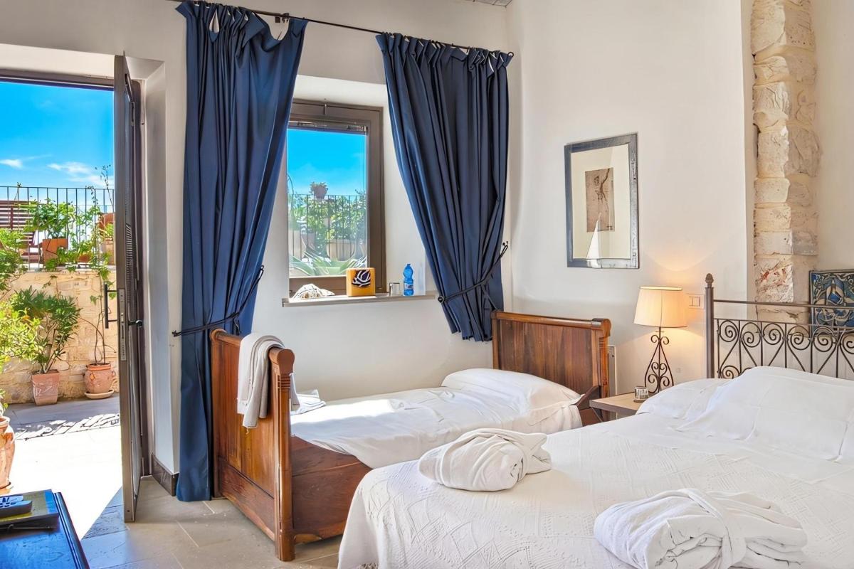 Borgo Hedone with Shared Pool