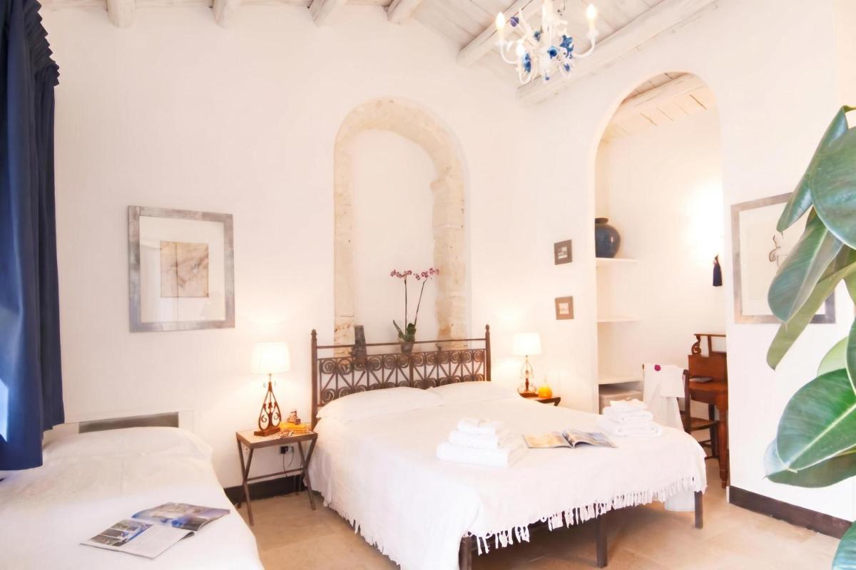 Borgo Hedone with Shared Pool