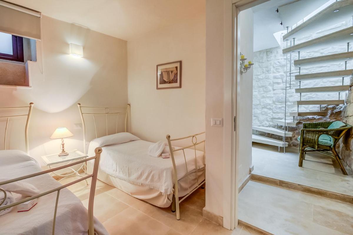 Borgo Hedone with Shared Pool