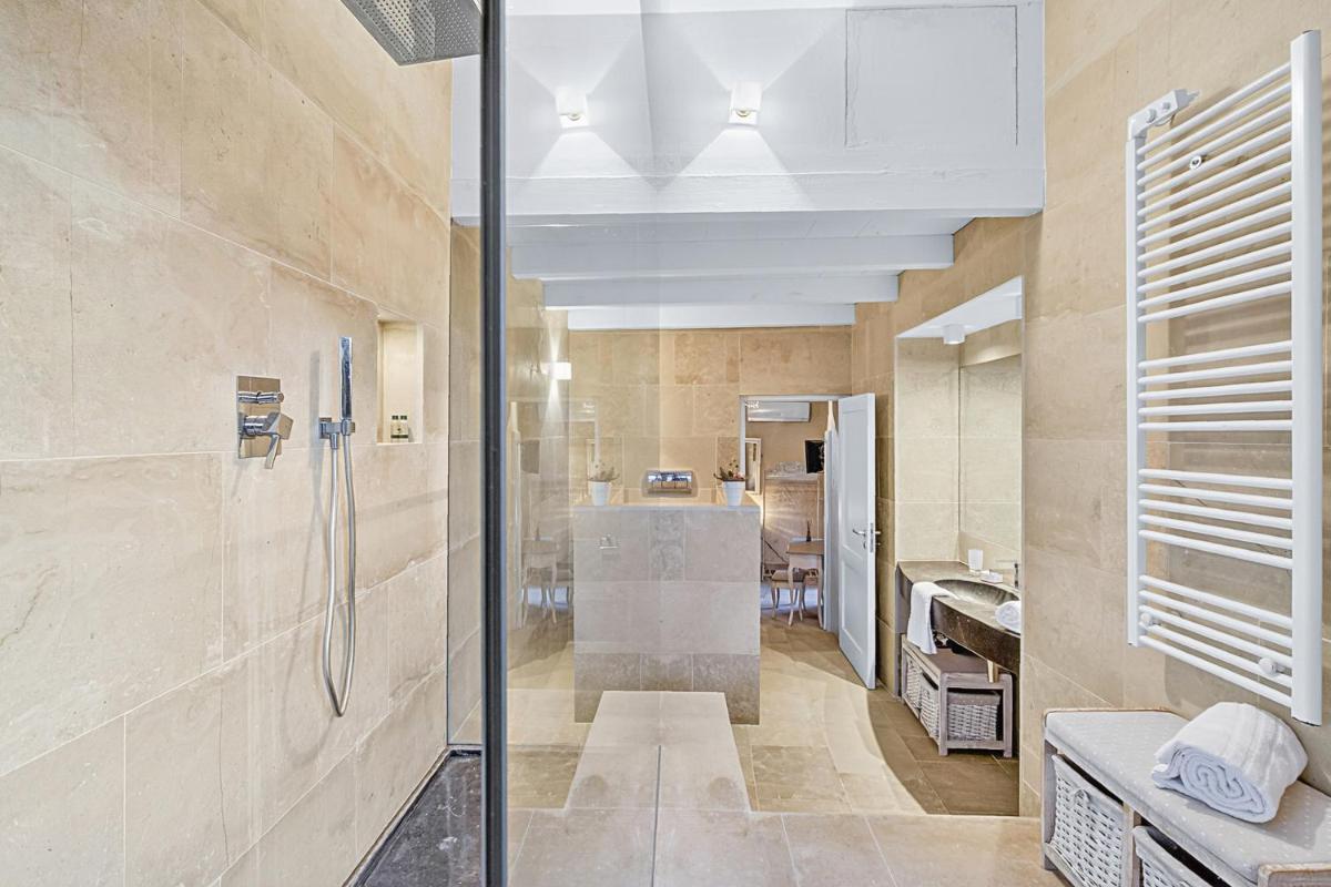 Borgo Hedone with Shared Pool
