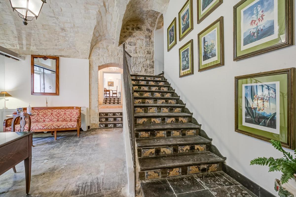 Borgo Hedone with Shared Pool