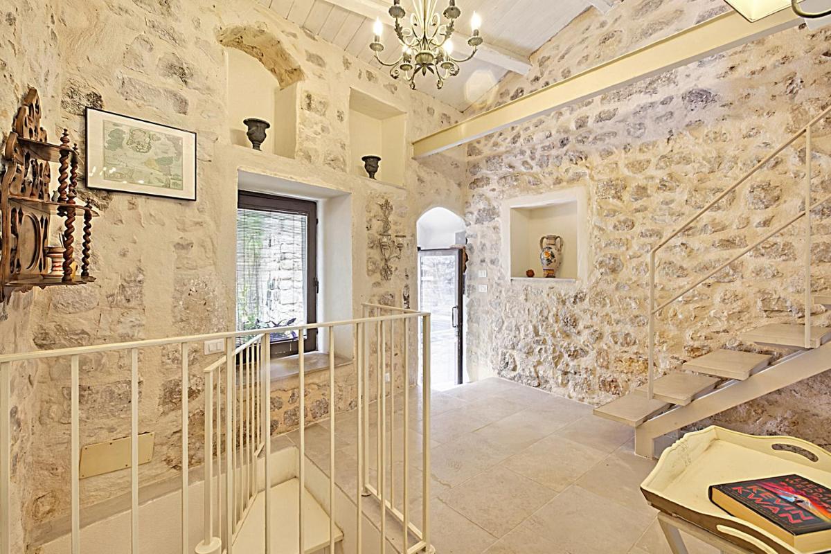 Borgo Hedone with Shared Pool