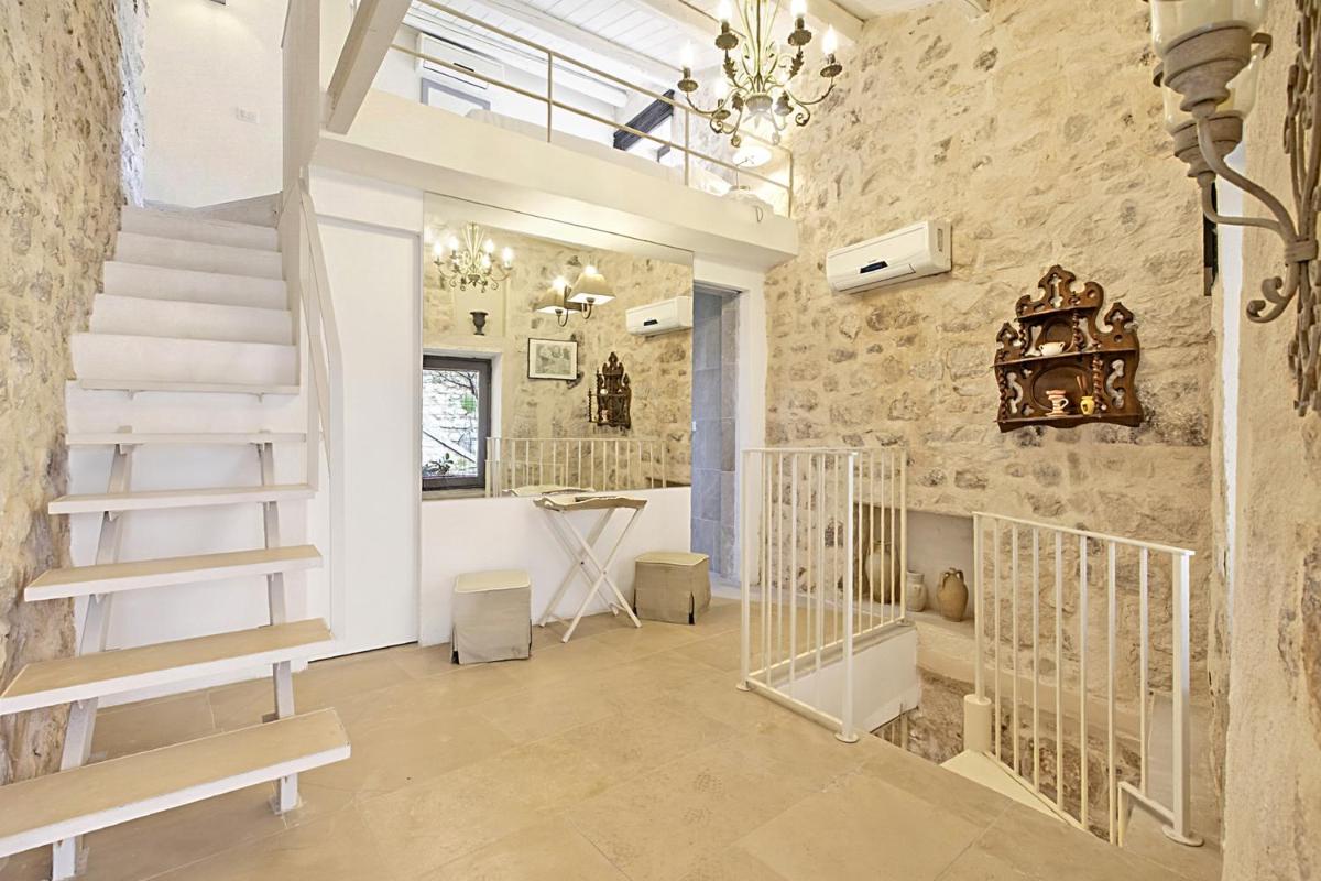 Borgo Hedone with Shared Pool