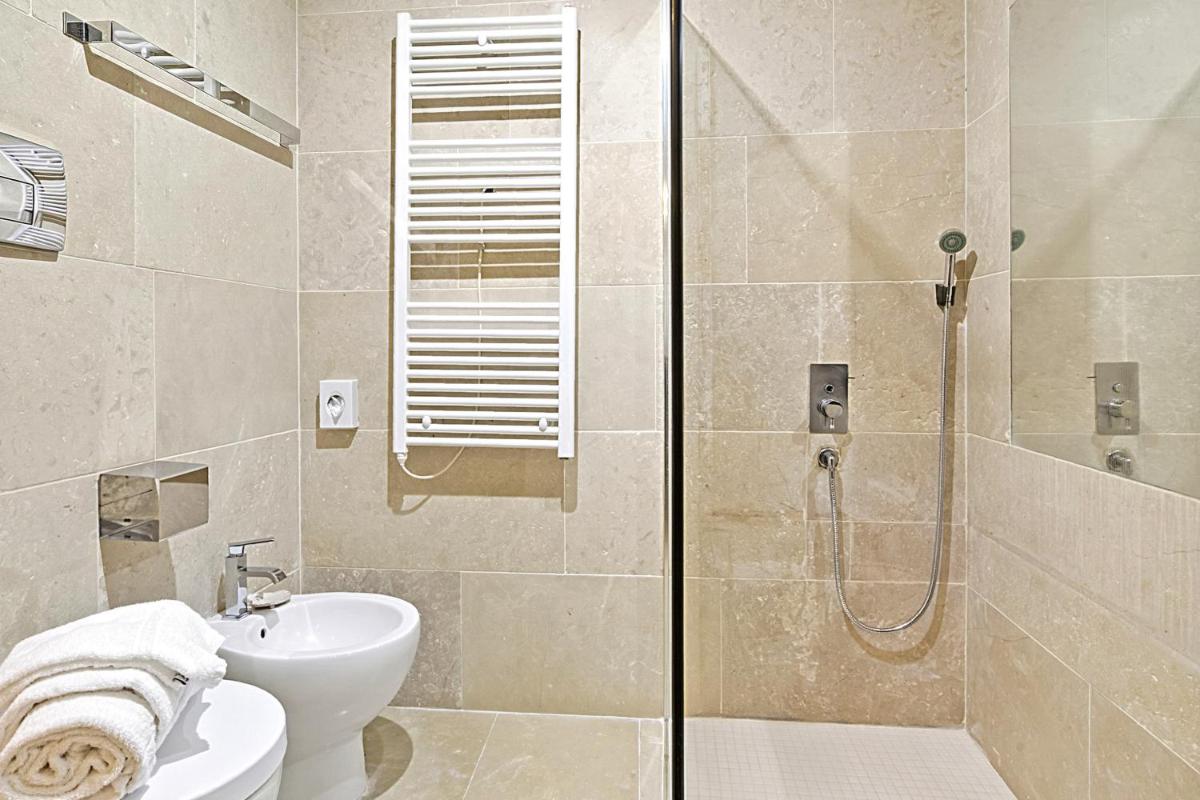 Borgo Hedone with Shared Pool