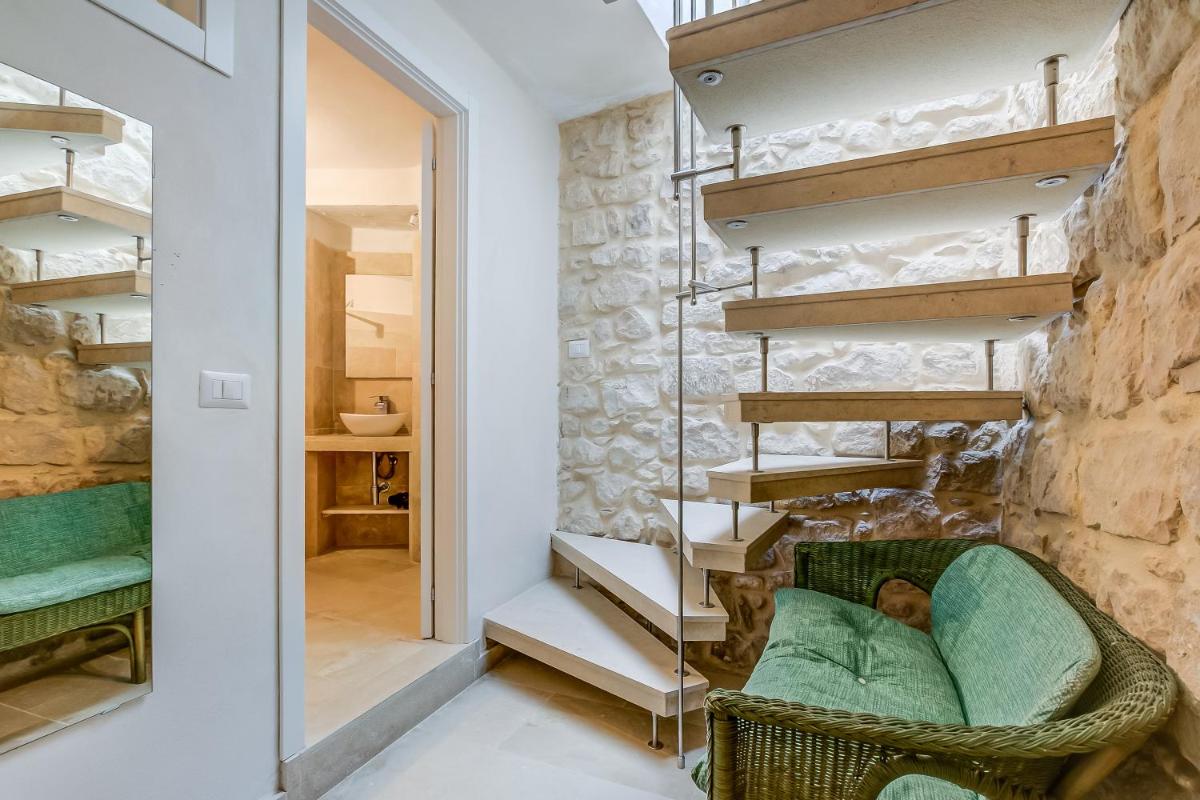 Borgo Hedone with Shared Pool