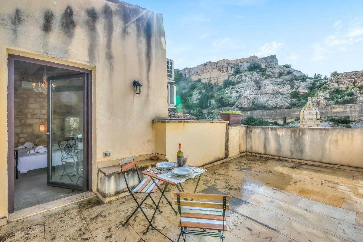 Borgo Hedone with Shared Pool