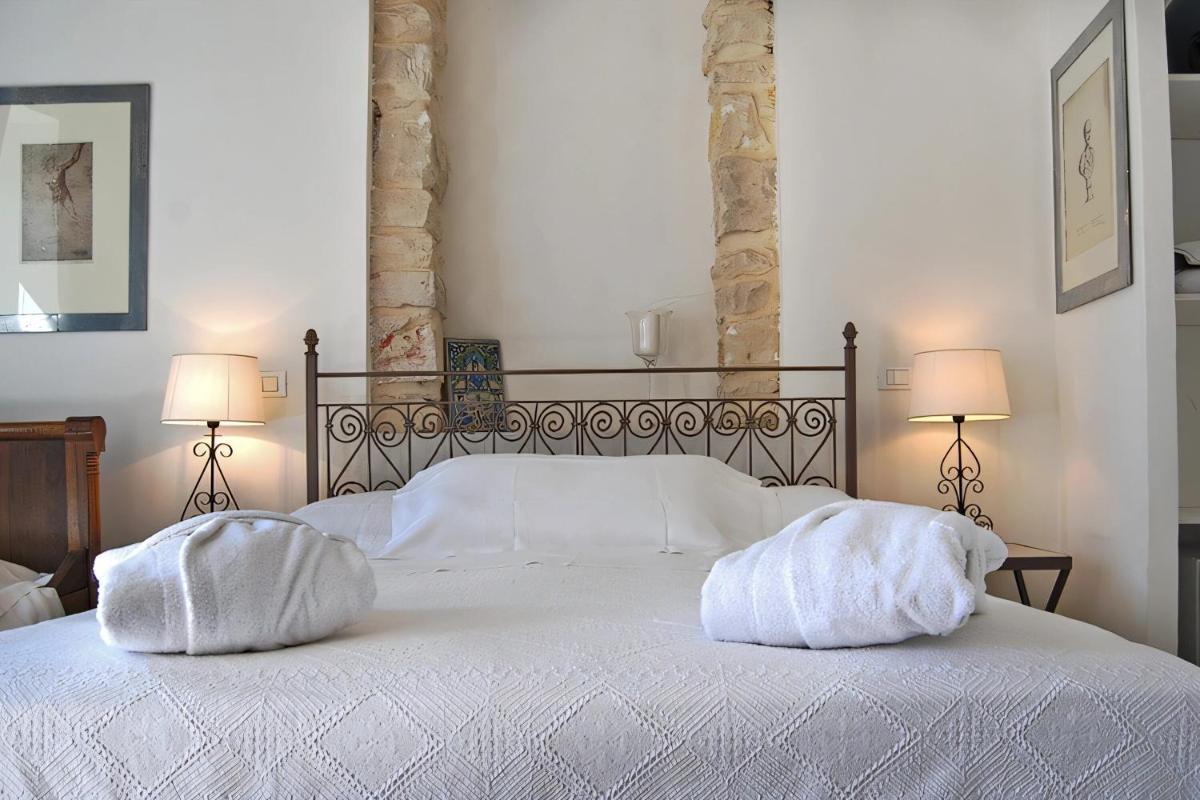 Borgo Hedone with Shared Pool