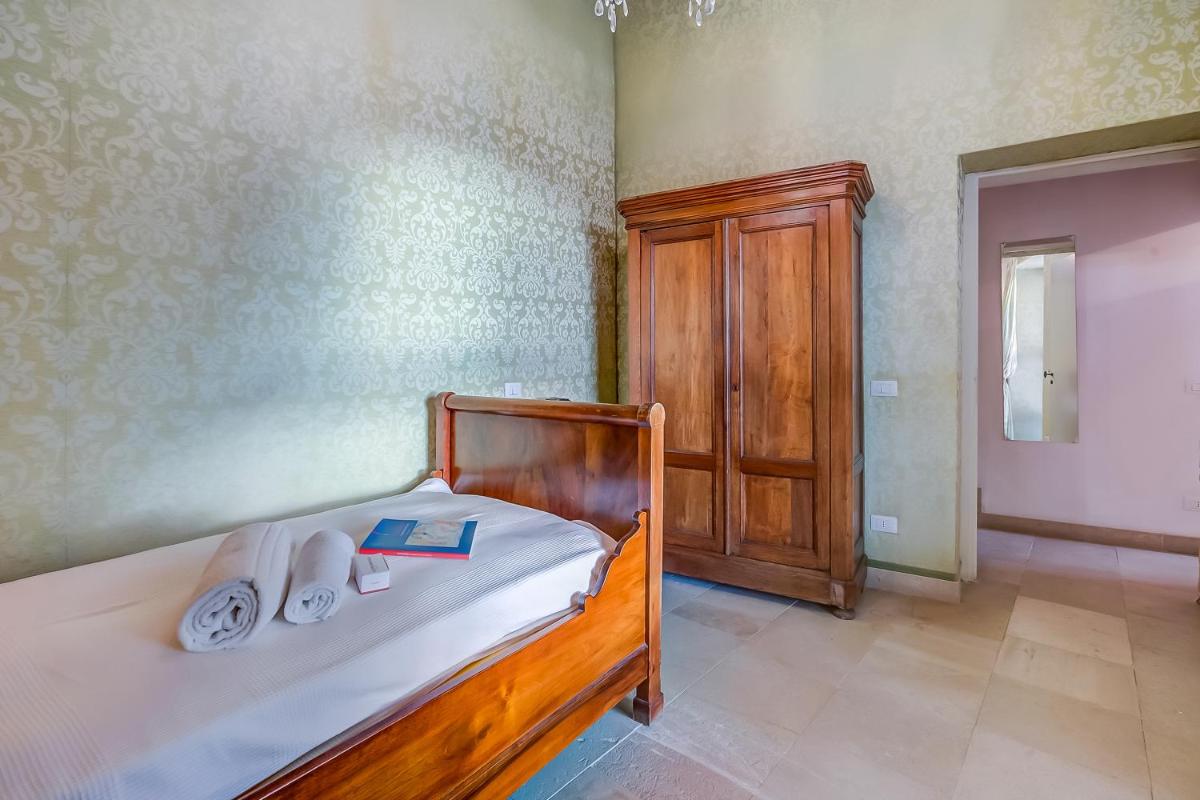 Borgo Hedone with Shared Pool