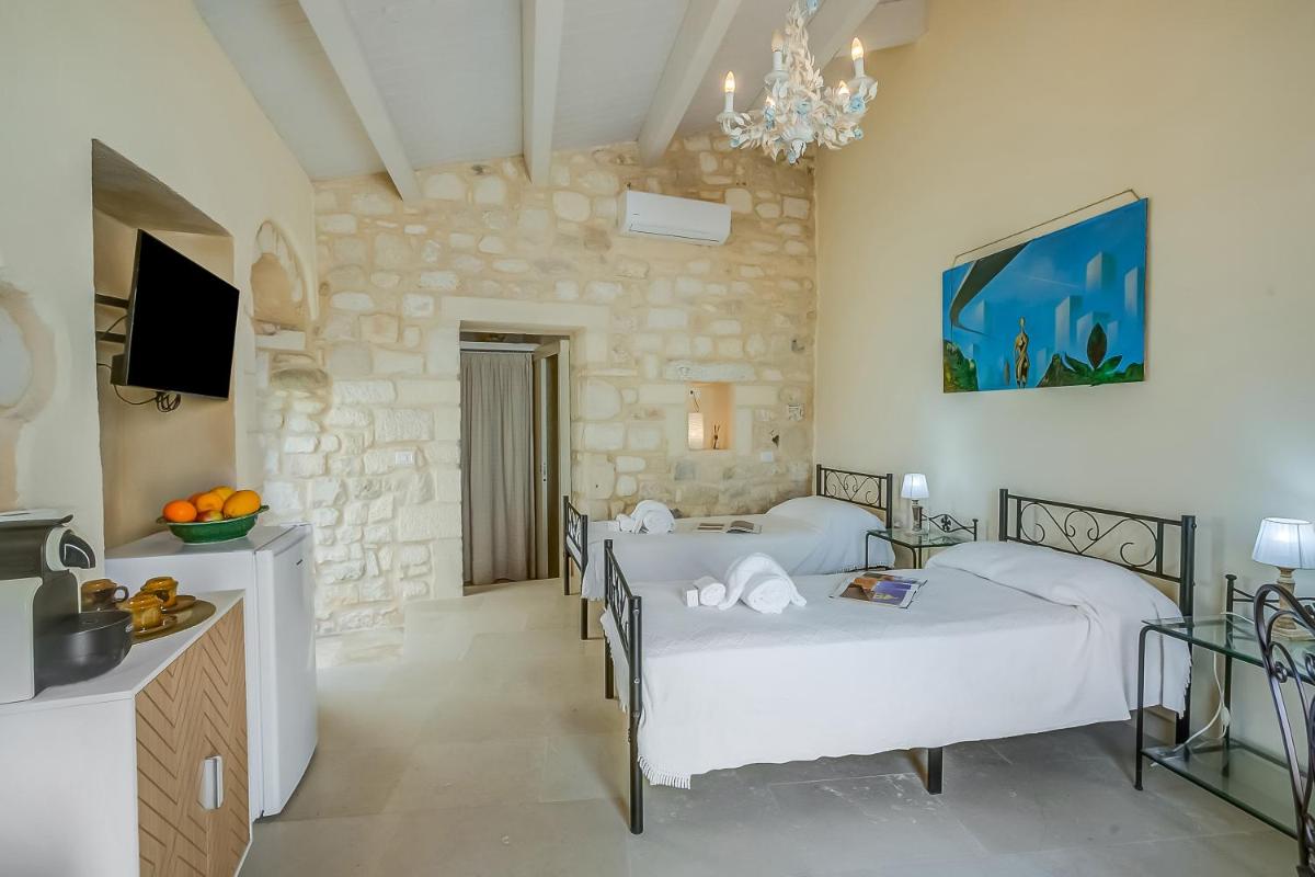 Borgo Hedone with Shared Pool