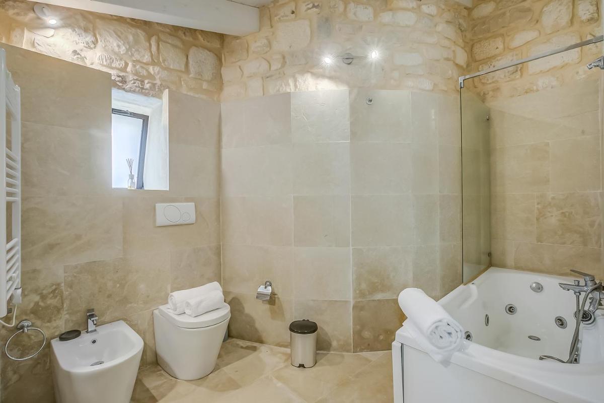 Borgo Hedone with Shared Pool