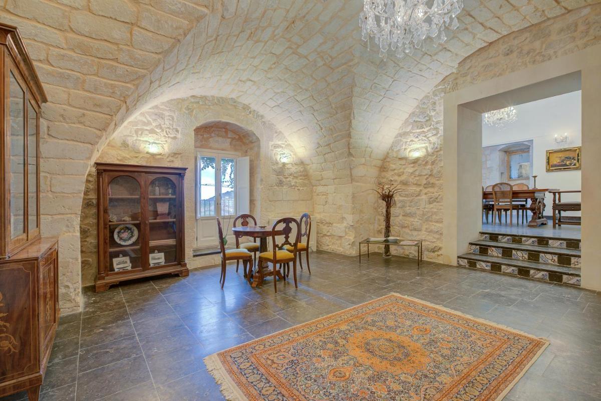 Borgo Hedone with Shared Pool