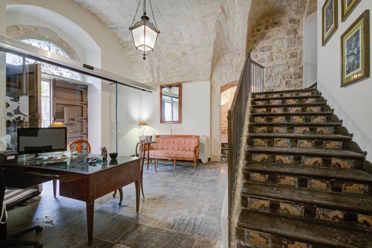 Borgo Hedone with Shared Pool