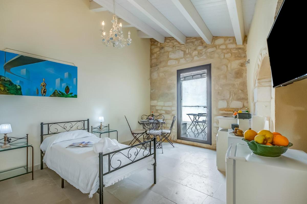 Borgo Hedone with Shared Pool