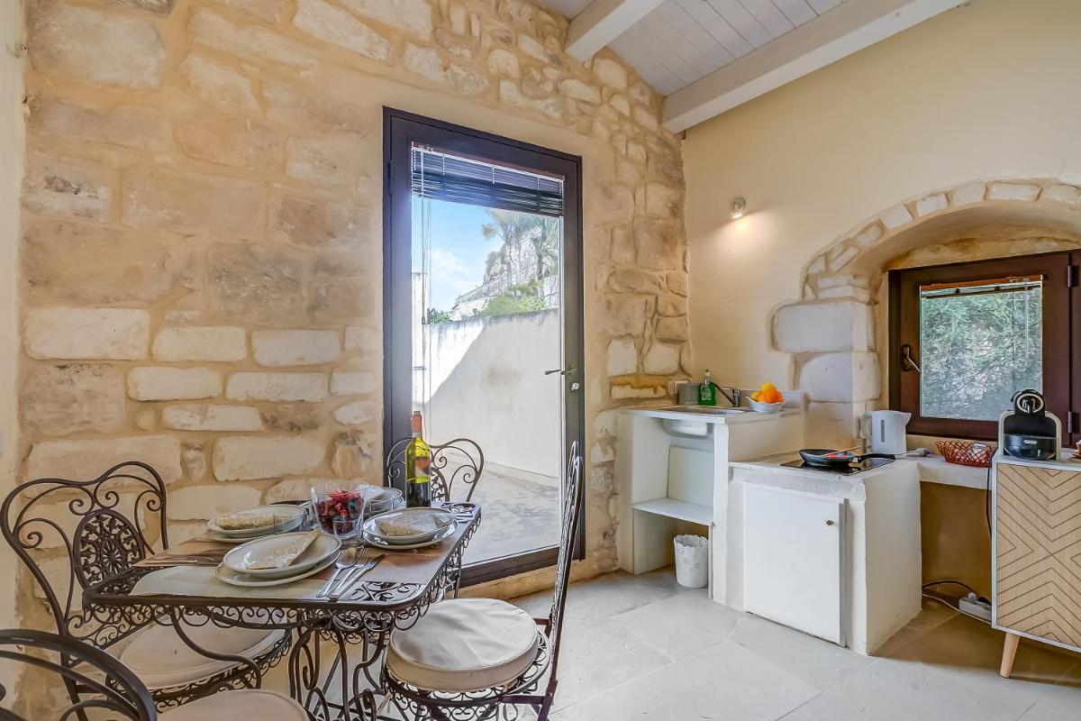 Borgo Hedone with Shared Pool