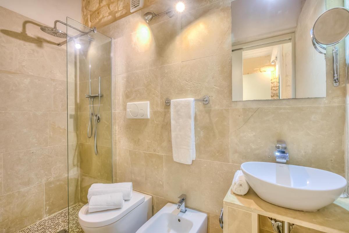 Borgo Hedone with Shared Pool