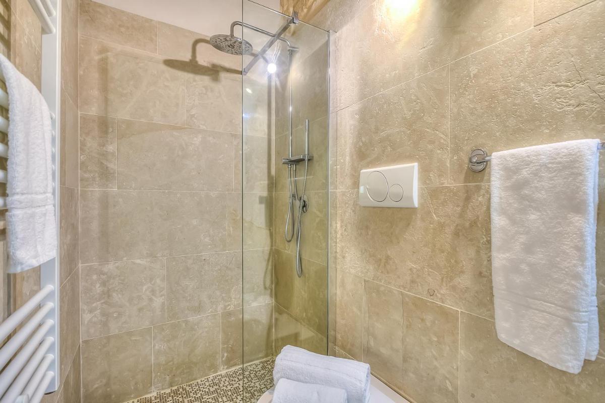 Borgo Hedone with Shared Pool