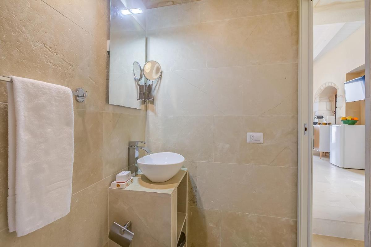 Borgo Hedone with Shared Pool