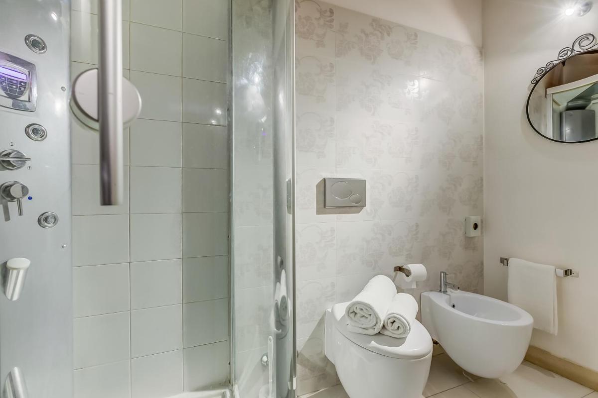 Borgo Hedone with Shared Pool