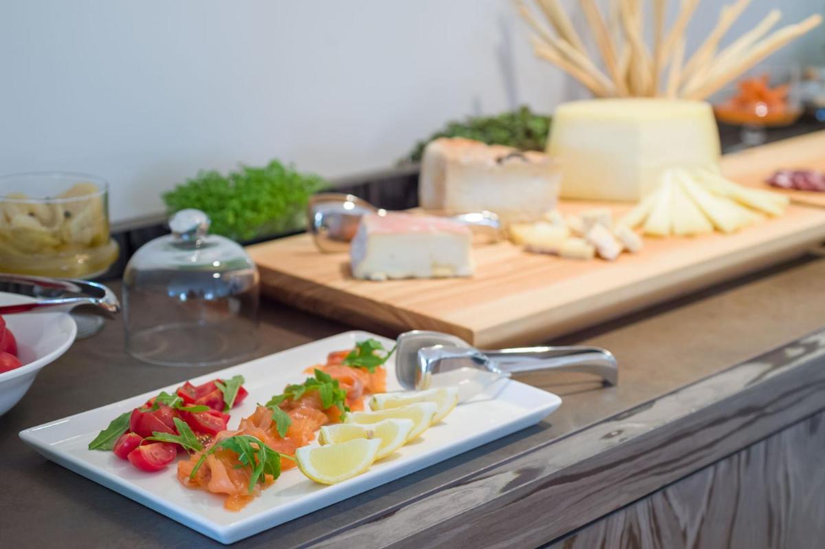 Borgo La Chiaracia Resort & SPA