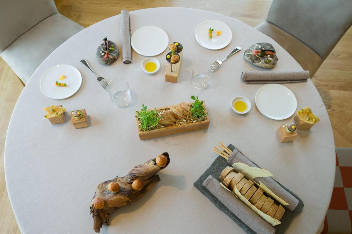 Borgo La Chiaracia Resort & SPA