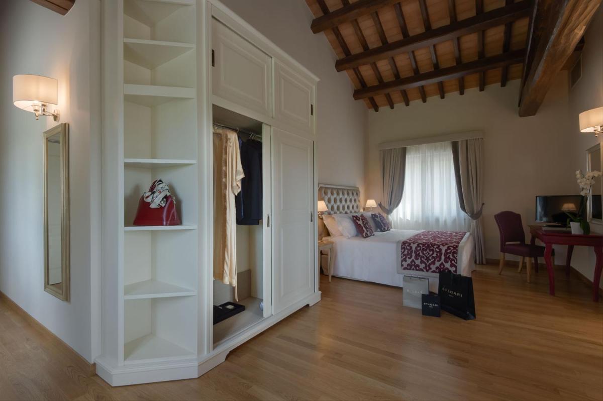 Borgo La Chiaracia Resort & SPA