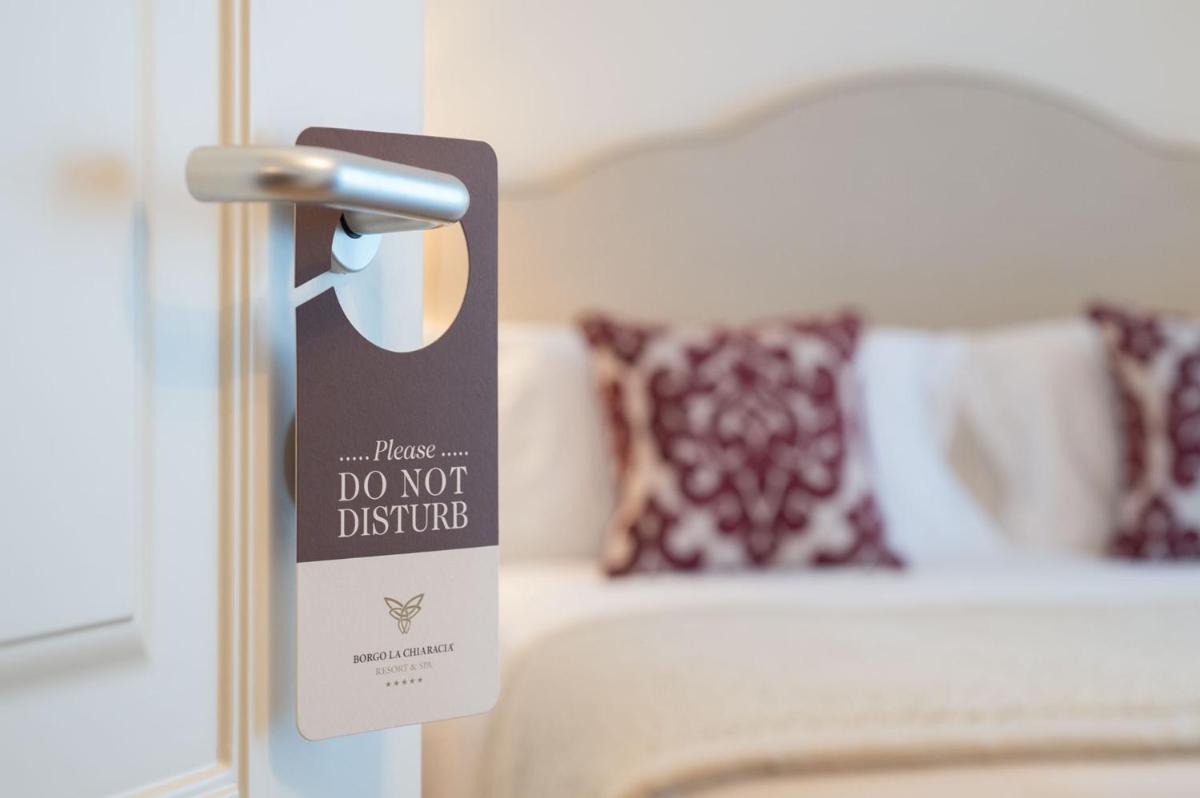 Borgo La Chiaracia Resort & SPA