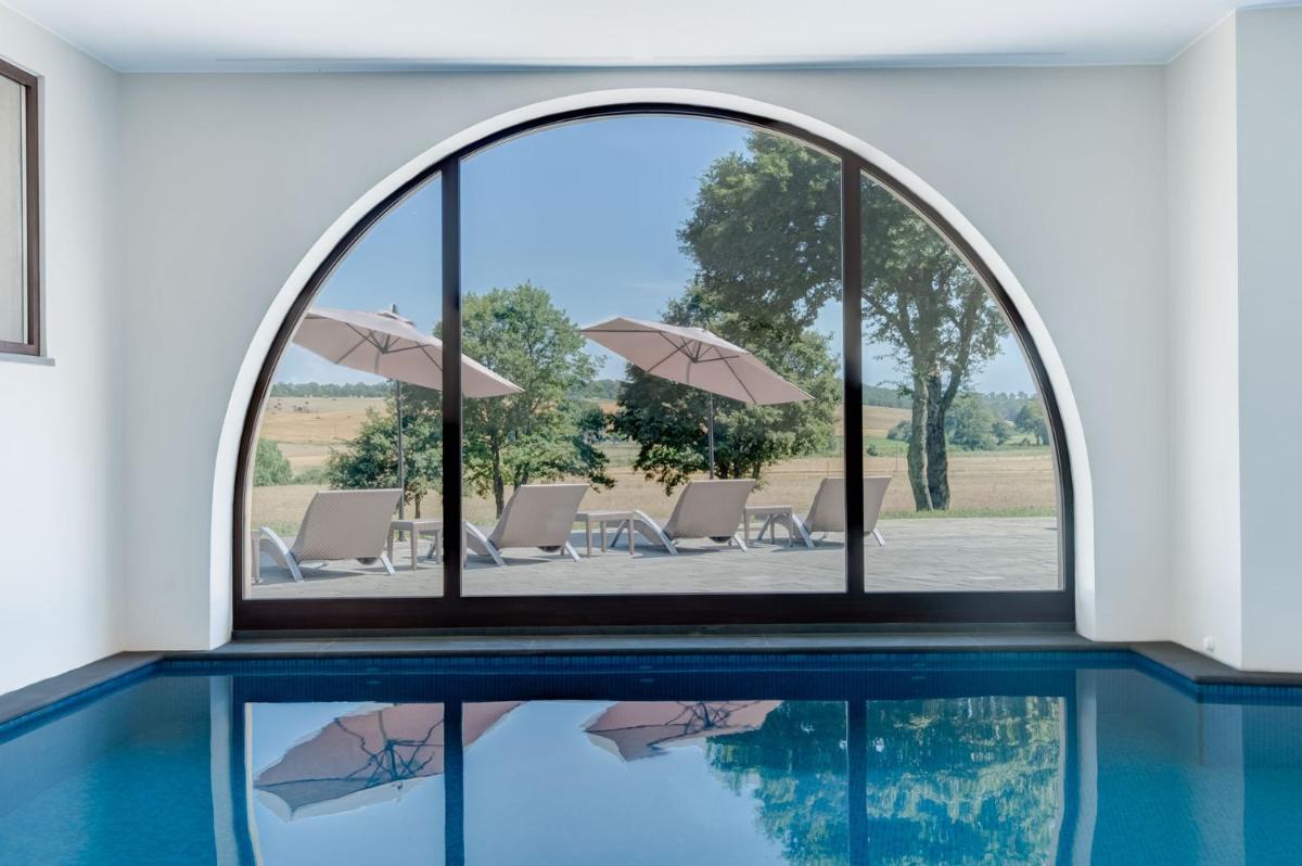 Borgo La Chiaracia Resort & SPA