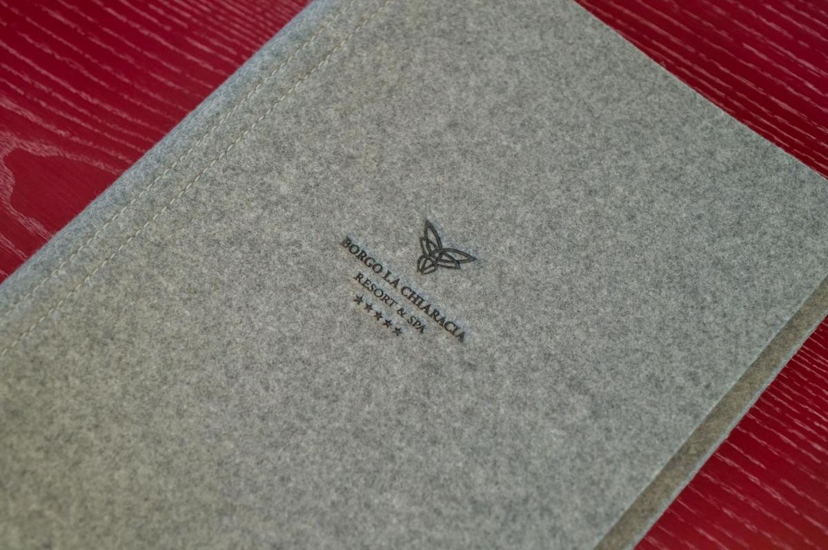 Borgo La Chiaracia Resort & SPA