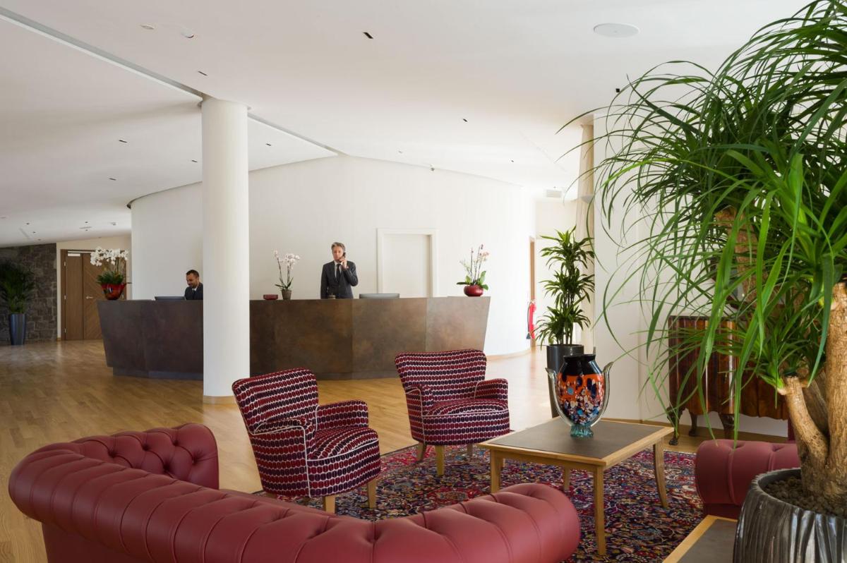 Borgo La Chiaracia Resort & SPA