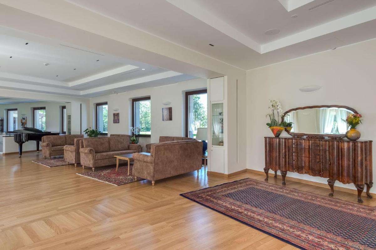 Borgo La Chiaracia Resort & SPA