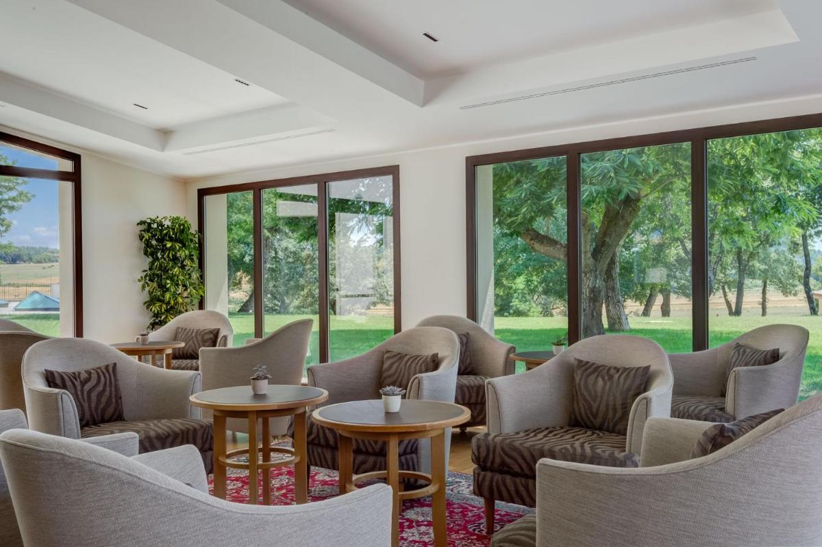 Borgo La Chiaracia Resort & SPA