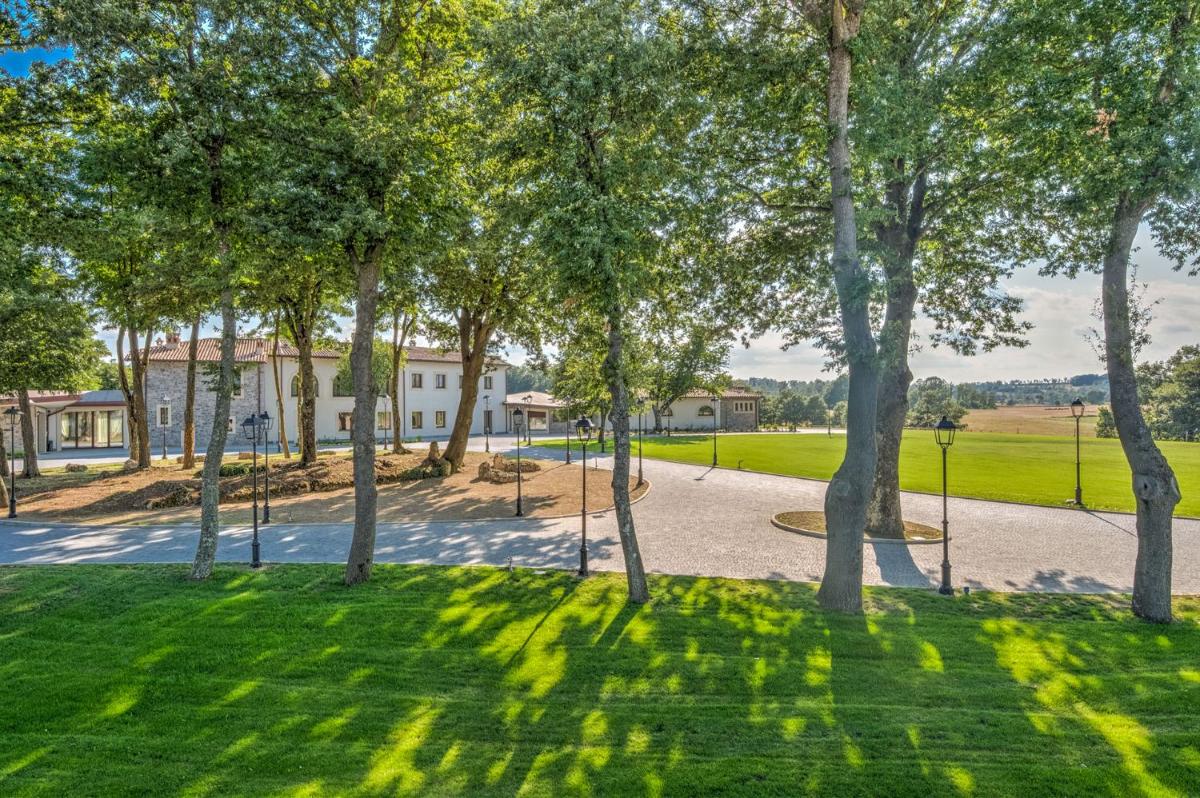 Borgo La Chiaracia Resort & SPA