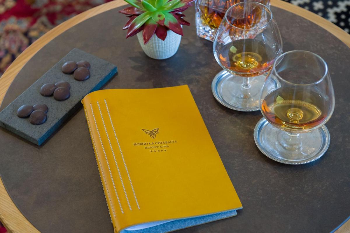 Borgo La Chiaracia Resort & SPA