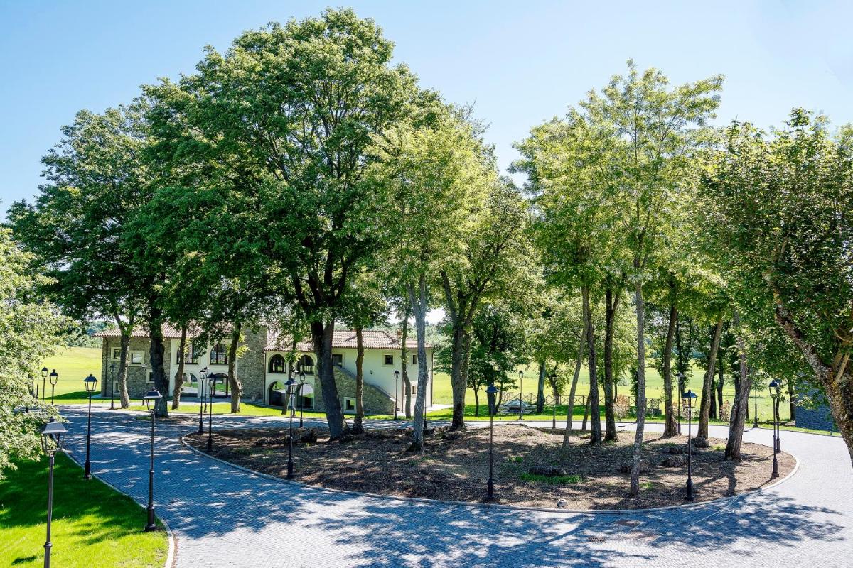 Borgo La Chiaracia Resort & SPA