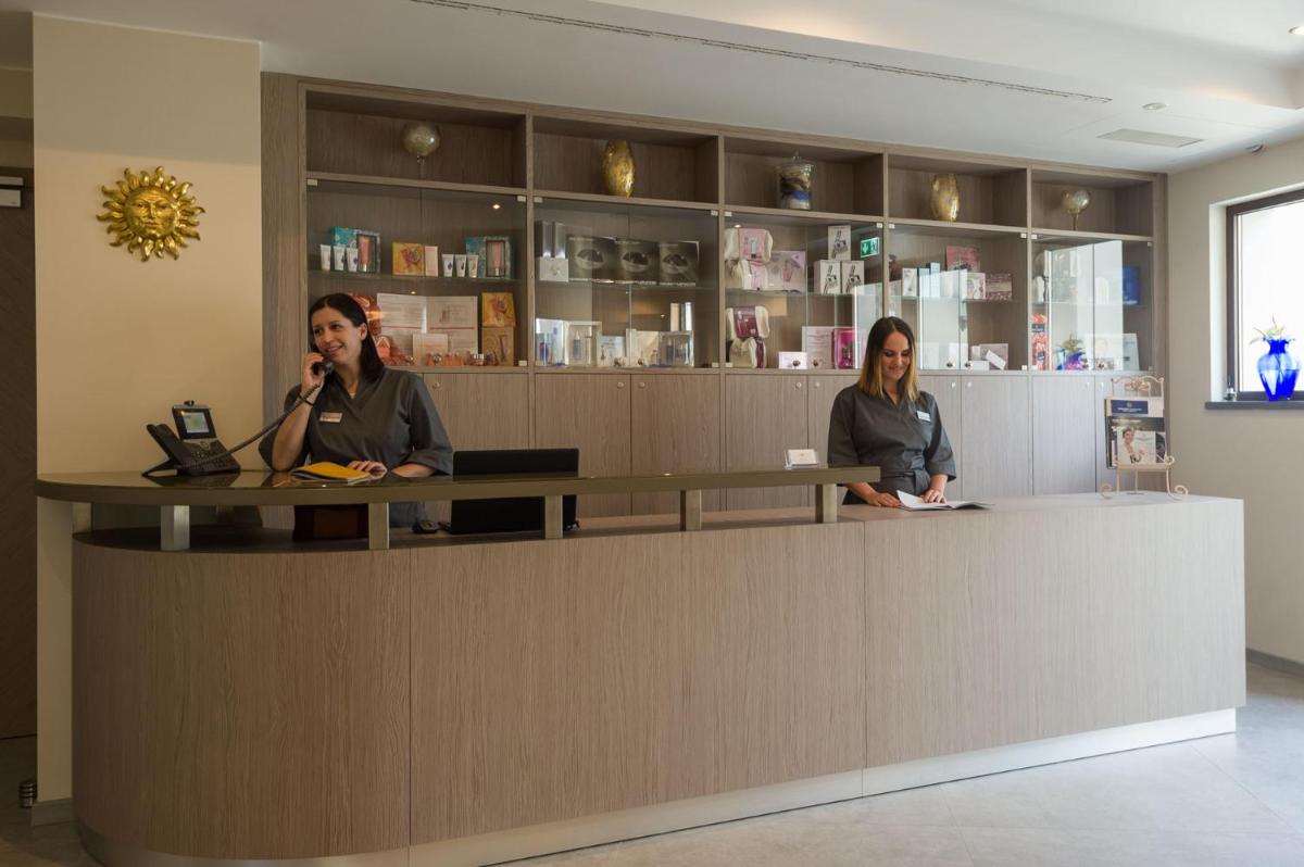 Borgo La Chiaracia Resort & SPA