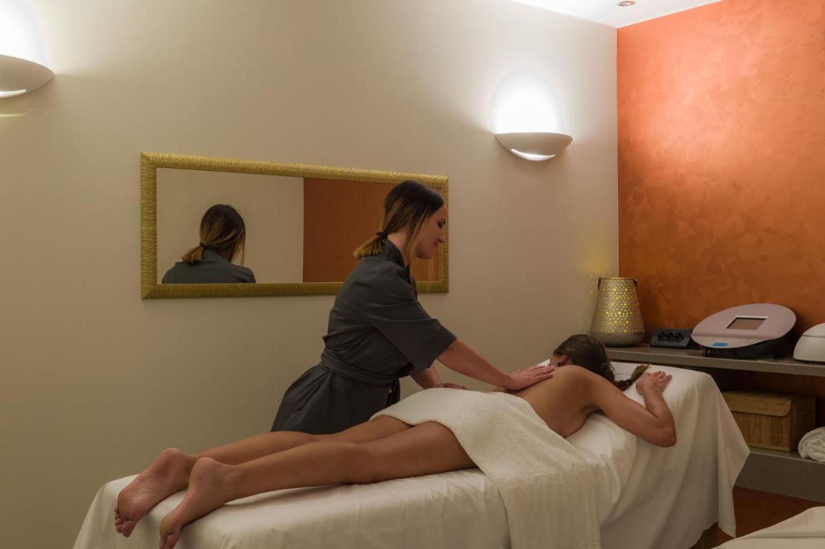 Borgo La Chiaracia Resort & SPA