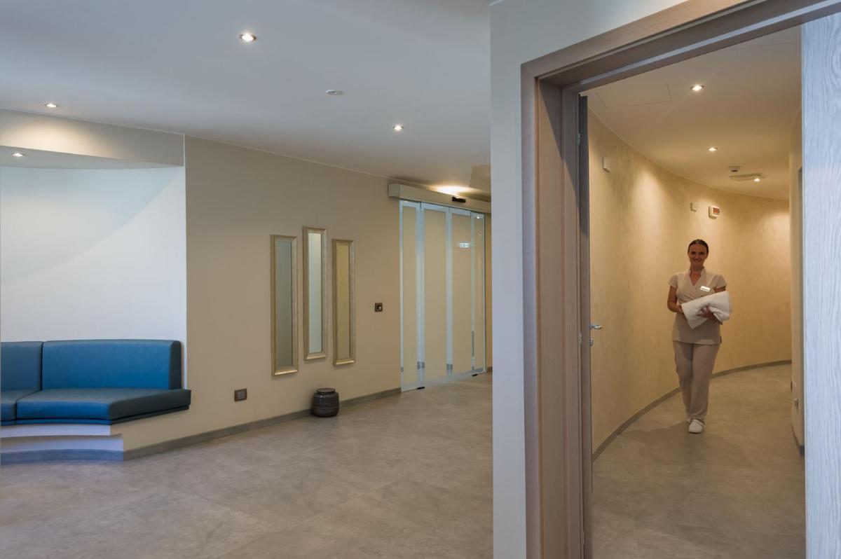 Borgo La Chiaracia Resort & SPA